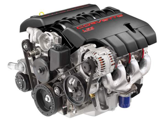 B0456 Engine